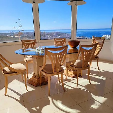 Sea View And Sunset House - 4* 아데제