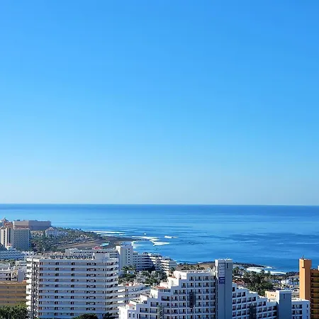 Sea View And Sunset House - 4* 아데제