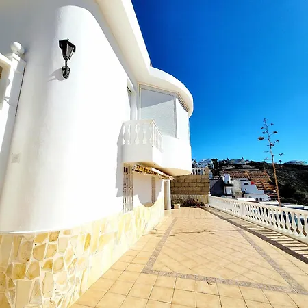 호텔 Sea View And Sunset House - 4*