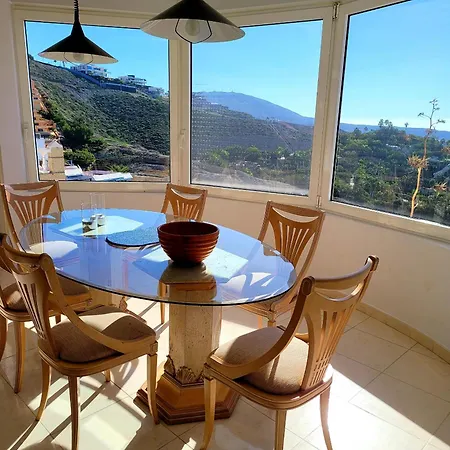 Sea View And Sunset House - 호텔 4*