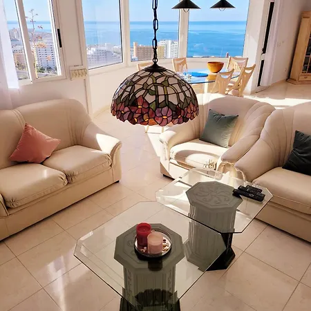 Sea View And Sunset House - فندق 4*