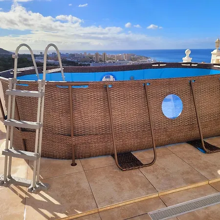 Sea View And Sunset House - أذيخي