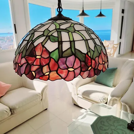 Sea View And Sunset House - Szálloda