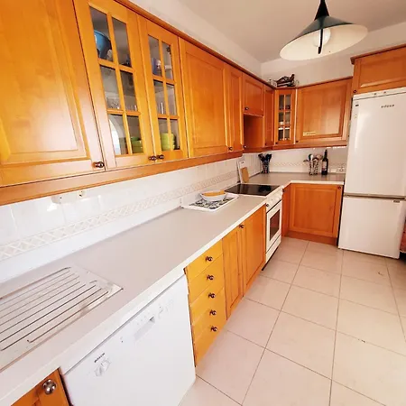 Sea View And Sunset House - Hotel Costa Adeje (Tenerife)