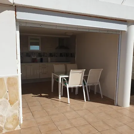 Sea View And Sunset House - فندق