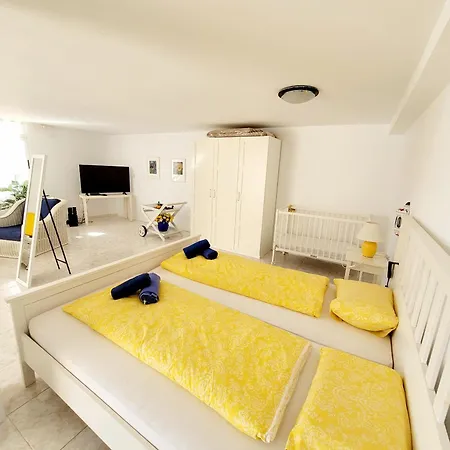 Szálloda Sea View And Sunset House - 4*