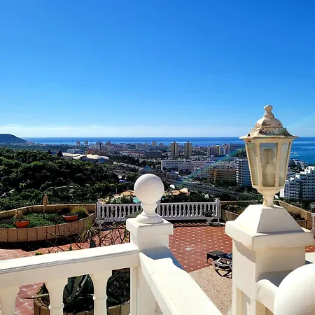 Sea View And Sunset House - فندق أذيخي