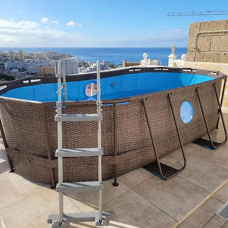 فندق Sea View And Sunset House -